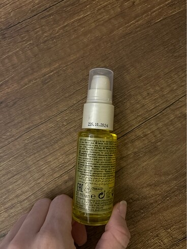 Avon Argan yağı