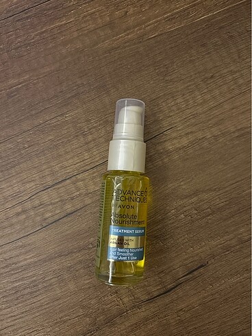Argan yağı