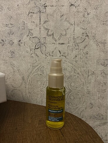  Beden Argan yağı