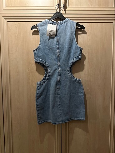 Pull and Bear Elbise