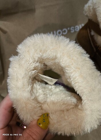 Ugg bot