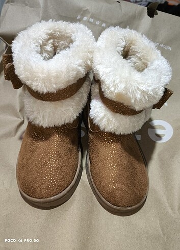 26 Beden Ugg bot