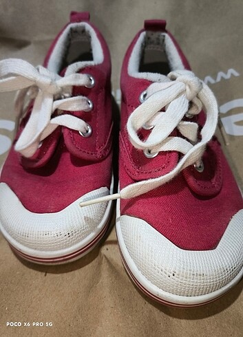 Converse Converse