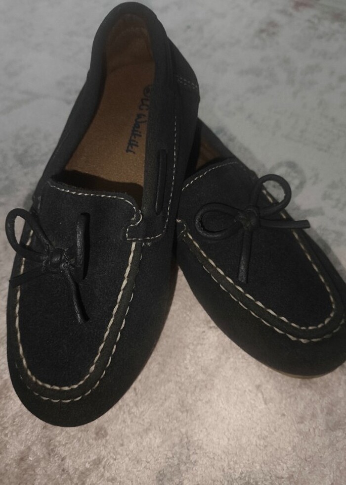 Ayakkabı - Görsel 2