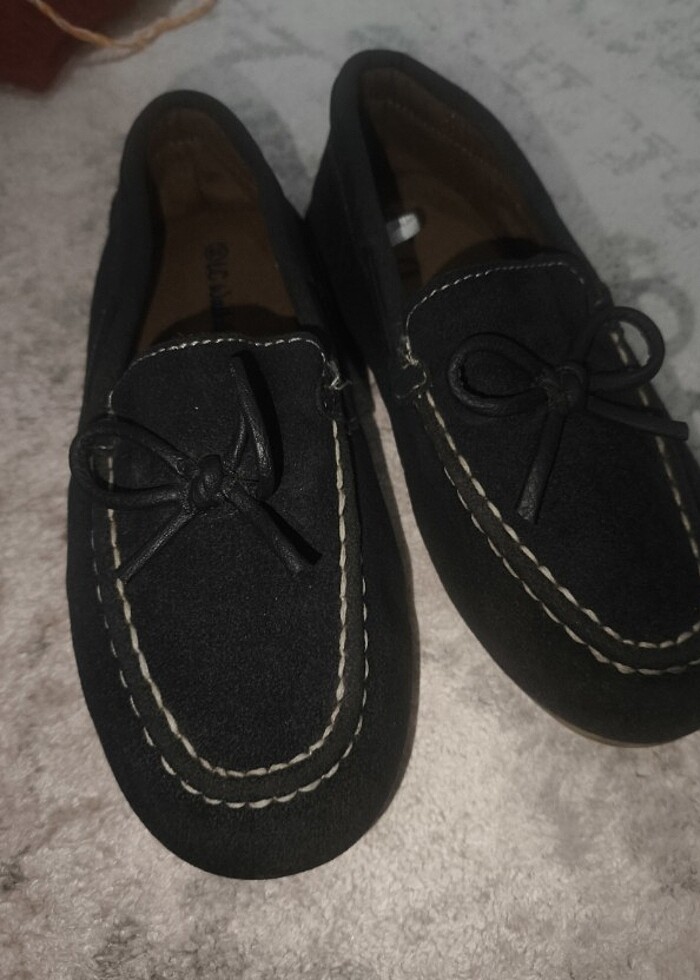 Ayakkabı - Görsel 3