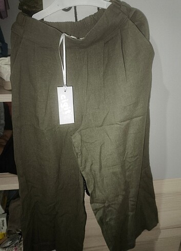 Keten pantalon 