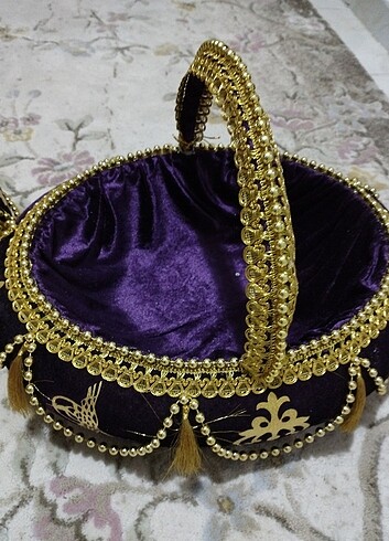 Beden KINA GECESİ SETİ