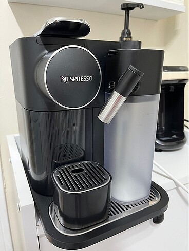 Nespresso kahve makinesi