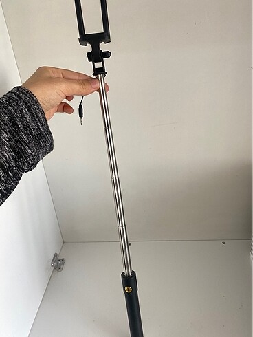  Beden Renk Selfıe çubuğu
