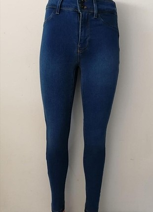 Bayan skıny Jean 