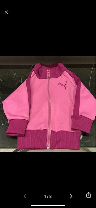 Puma eşofman takımı