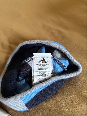 3-5 Yaş, 21 cm Beden Adidas şapka