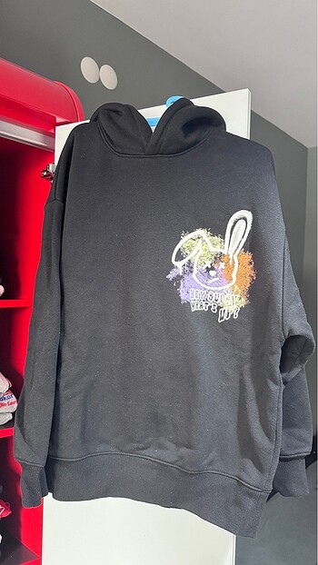 Zara sweat-shirt