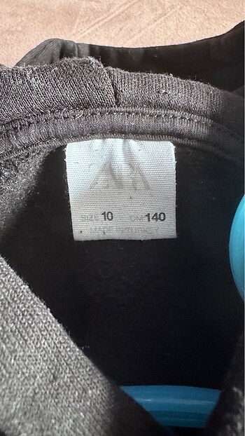 10 Yaş Beden Zara sweat-shirt