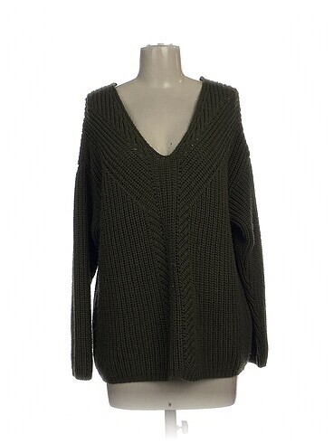 Zara Kazak / Triko %70 İndirimli.