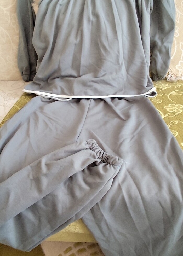 İkili takım  - Görsel 2