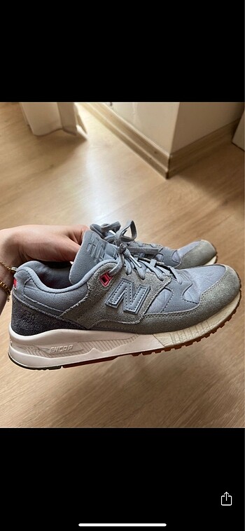 New Balance NEW BALANCE 530 SPOR AYAKKABI