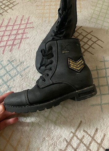 ERKEK ÇOCUK ayakkabı 