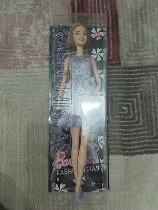 Barbie Fashionistas 53