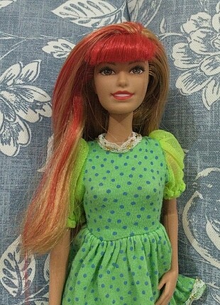 Barbie