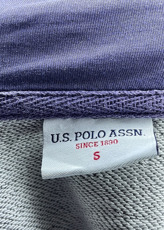 U.S Polo Assn. Sweatshirt p İndirimli. — görsel 4/6