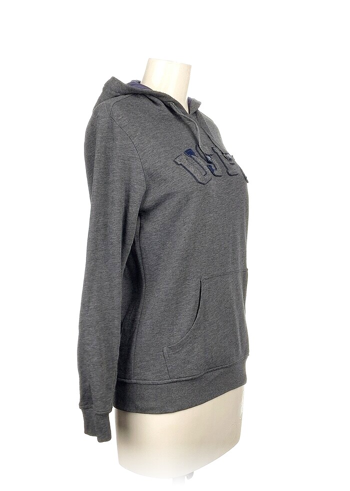 U.S Polo Assn. Sweatshirt p İndirimli. — görsel 2/6