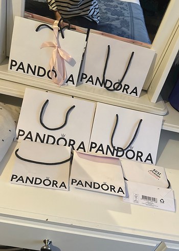 Pandora ürünü