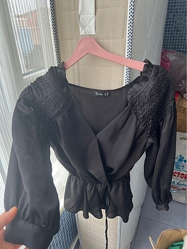 Zara V yaka üst