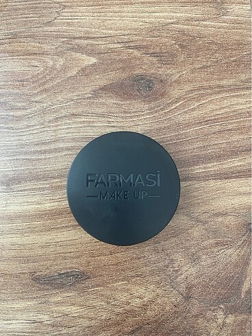 Farmasi