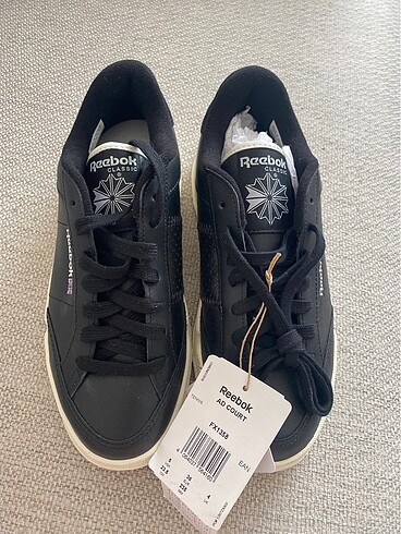 Reebok Reebok spor ayakkabı