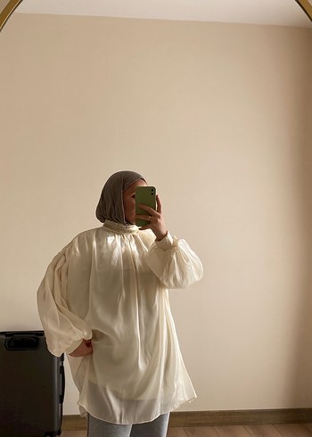 Zara Tunik