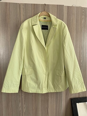 Blazer ceket
