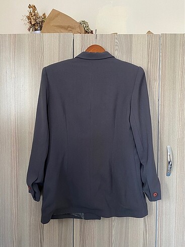 m Beden Blazer ceket