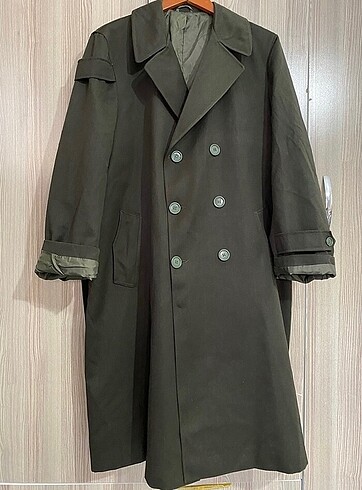 xxl Beden çeşitli Renk Oversize trençkotla