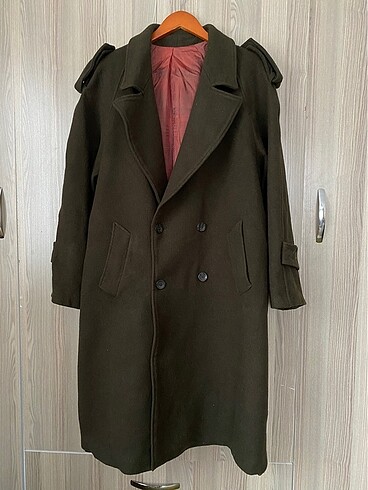 Mango Oversize kaban