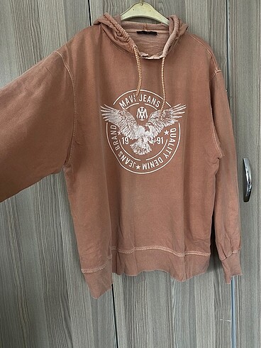 Sweatshırt