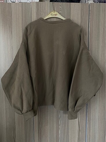 Sweatshırt