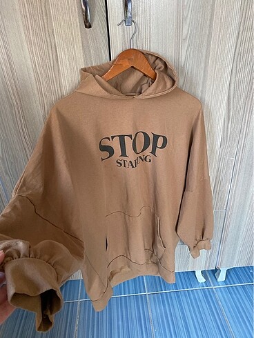 Sweatshırt