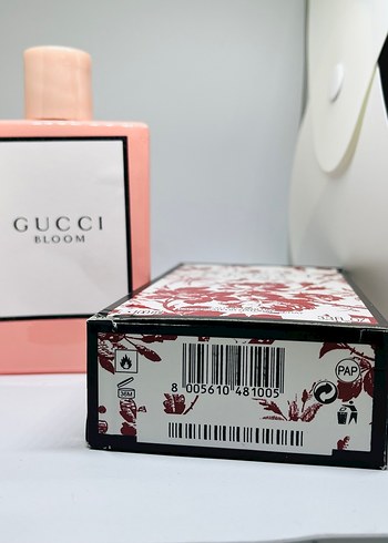 Gucci Bloom Kadın Parfümü 100 ml - Görsel 3