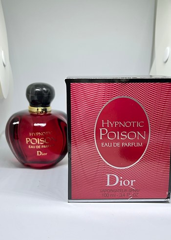 Dior Hypnotic Poison Kadın Parfümü 100 ml - Görsel 2