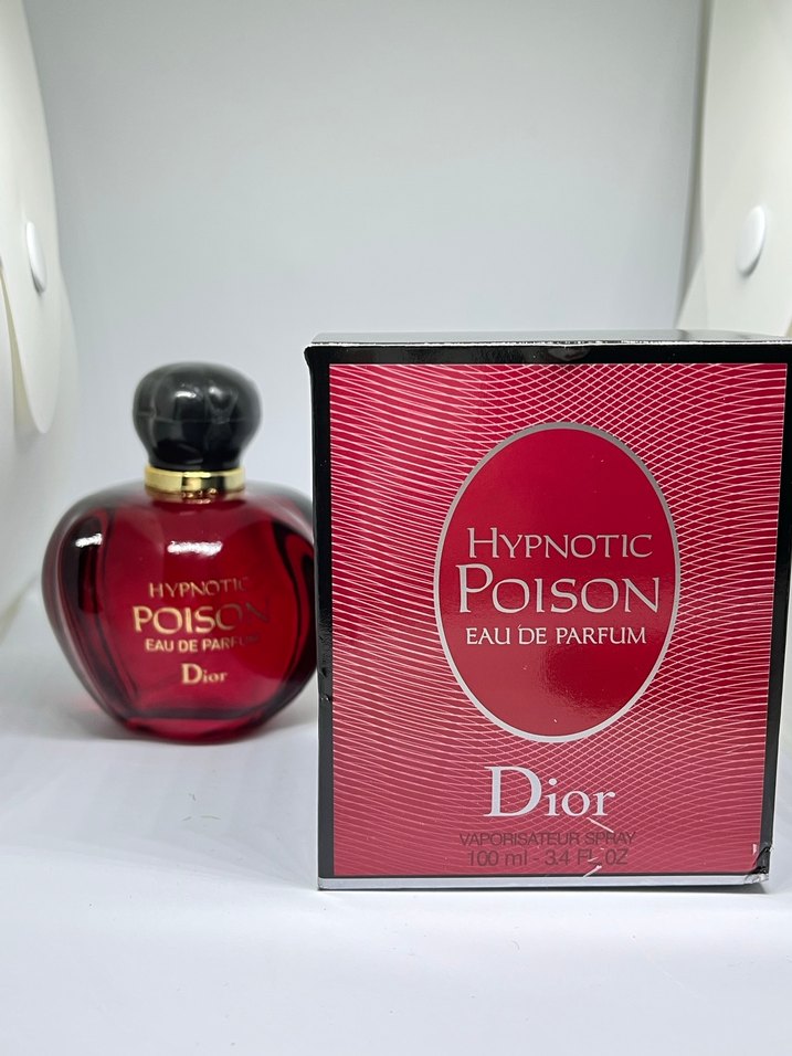 Dior Hypnotic Poison Kadın Parfümü 100 ml - Görsel 2