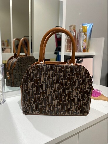 U.S Polo Assn. Polo Kol çantası