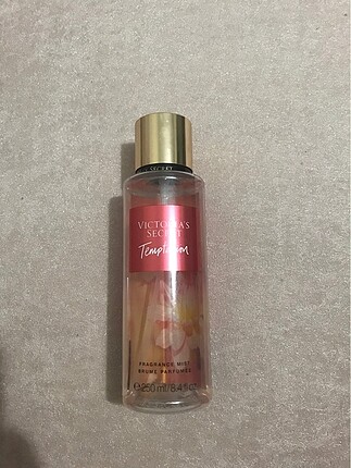 Victoria's secret vücut spreyi
