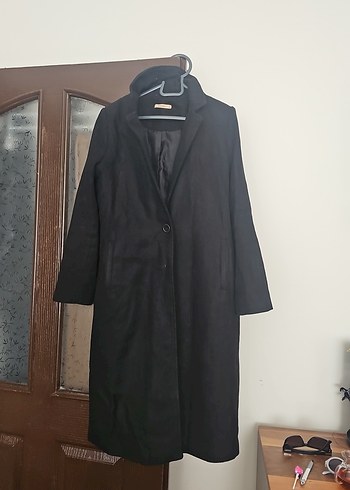 Diğer Siyah Uzun Kaban
