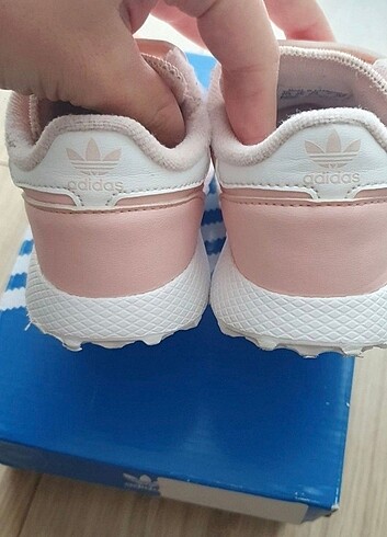 Adidas Adidas spor ayakkabı