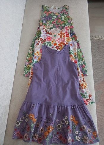 h&m elbise