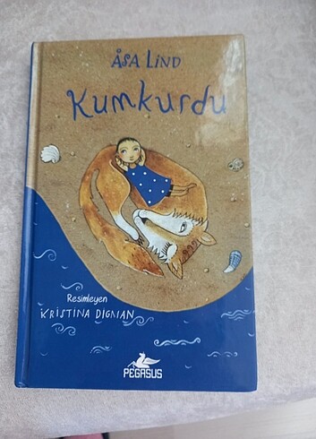 Kumkurdu kitap