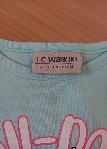 LC Waikiki Lcwaikiki şort bluz