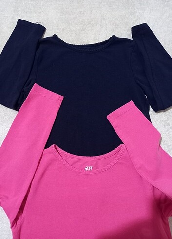 H&M Hm bluz