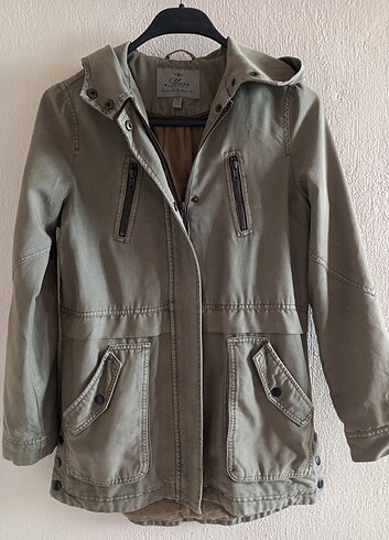 Mavi Jeans Mevsimlik ceket